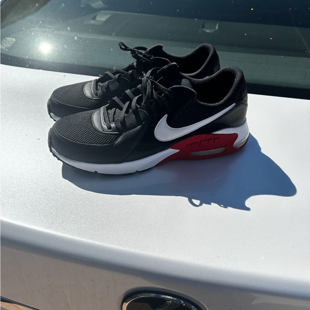 Nike Air Max Excee
